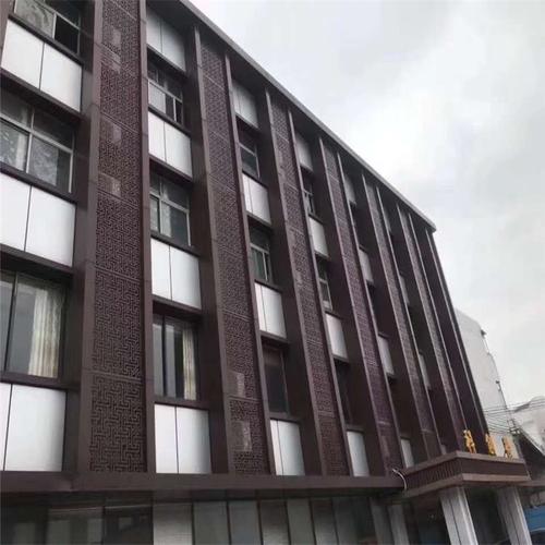 福州铝单板工程报价明细厂家-点击咨询